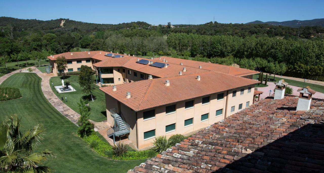 Casa Santa Elena Ξενοδοχείο Solíus Εξωτερικό φωτογραφία