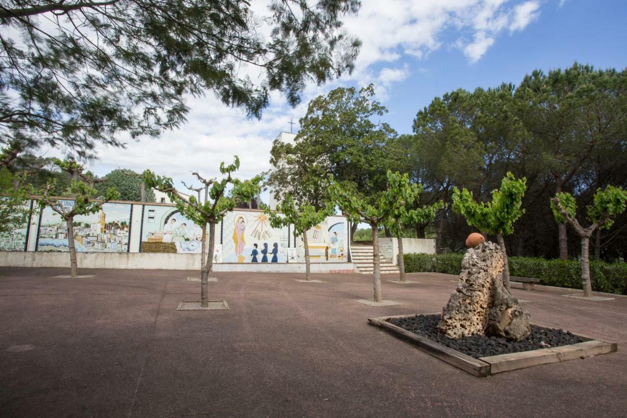 Casa Santa Elena Ξενοδοχείο Solíus Εξωτερικό φωτογραφία